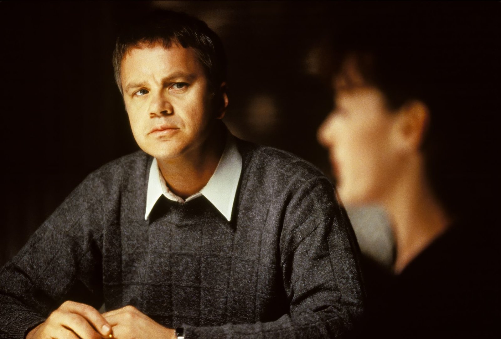 Arlington Road (Filmjuwelen)  (Blu-ray Disc)