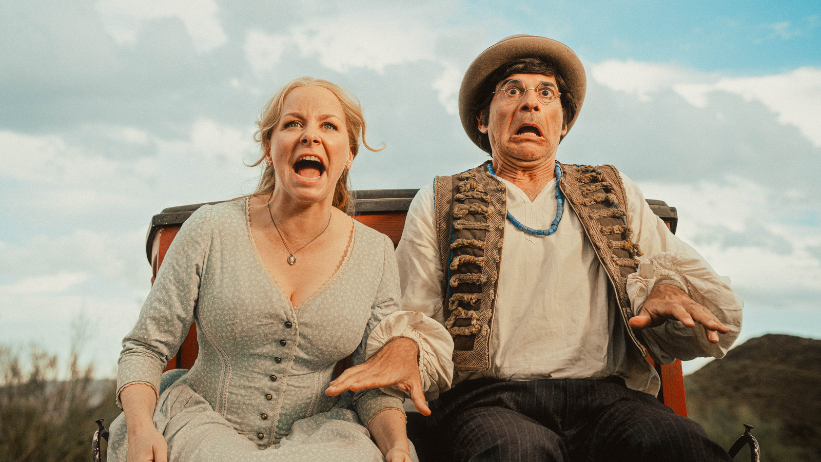 Das Kanu des Manitu  (Blu-ray Disc)