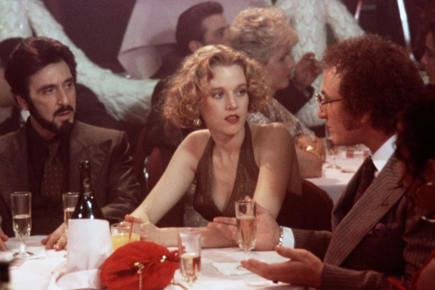 Carlito's Way (4K Ultra HD) (+ Blu-ray)