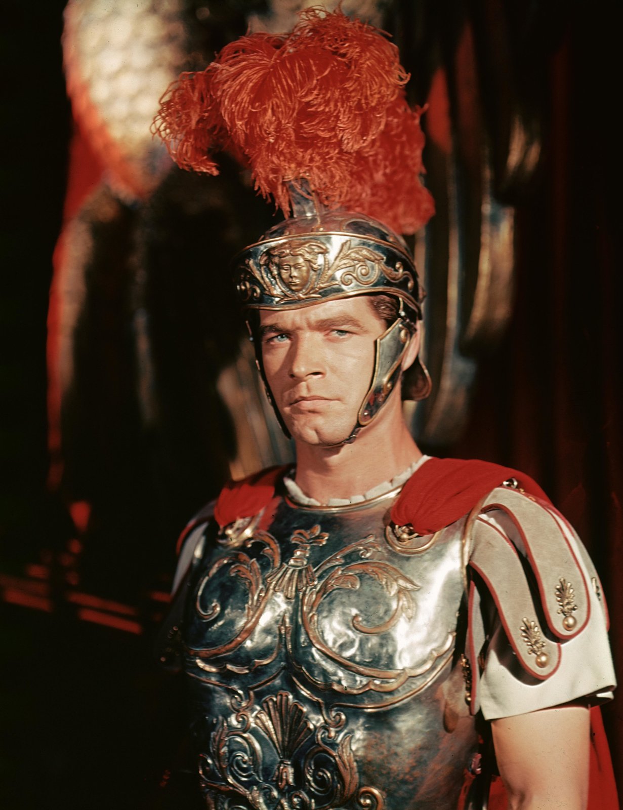 Ben Hur (1959) (blu-ray)