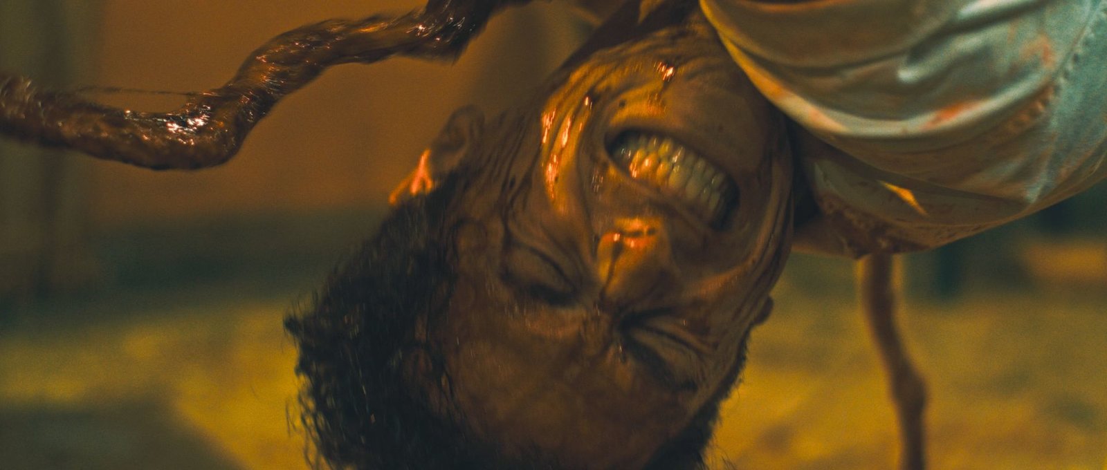 Minore - Creatures from Beyond  (DVD) Minore - Creatures from Beyond  (DVD)