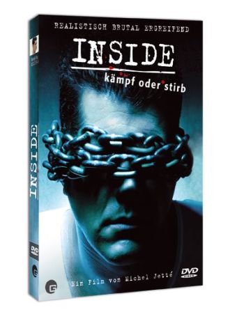 Inside - Kämpfe oder stirb