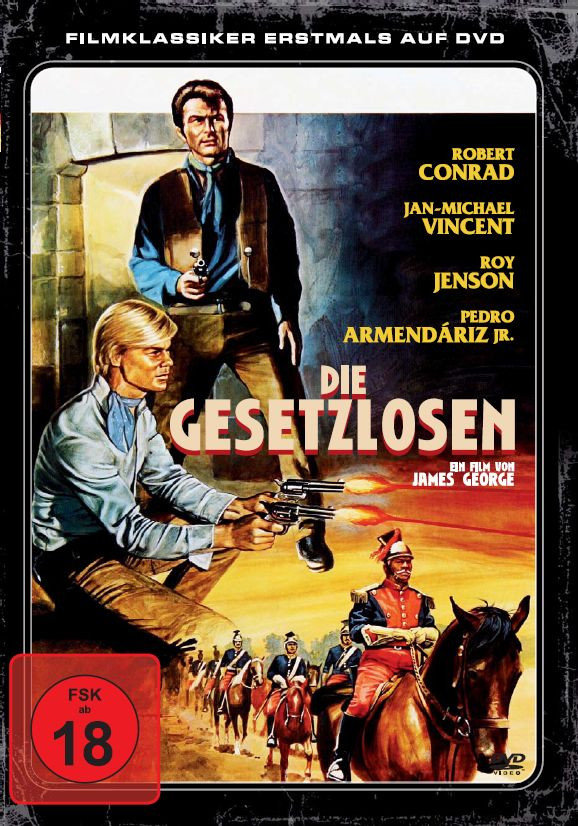 Gesetzlosen, Die