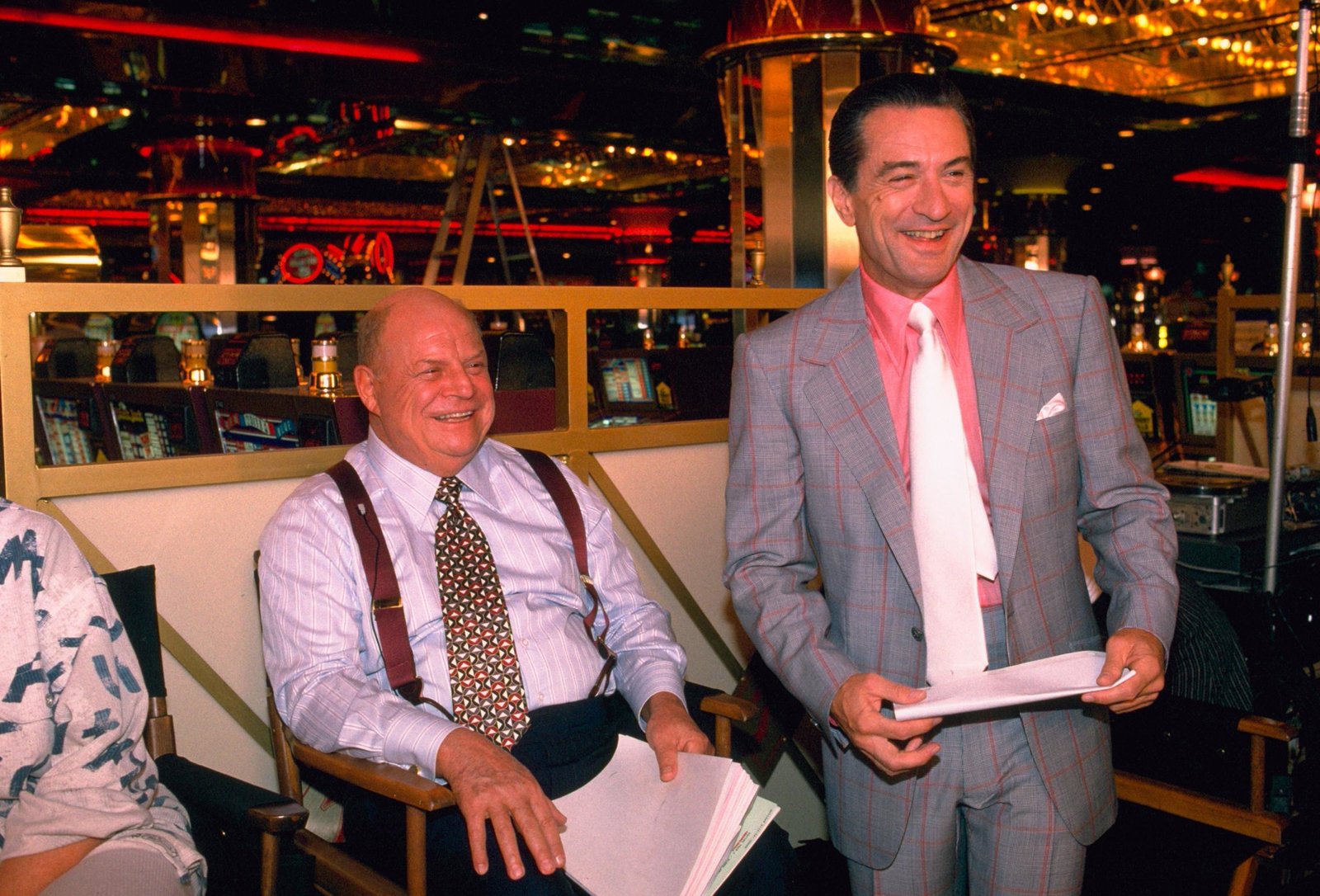 Casino (4K Ultra HD) Casino (4K Ultra HD)