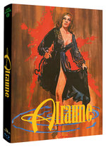 Alraune - Die Wurzel des Grauens - Uncut Mediabook Edition (blu-ray) (B)