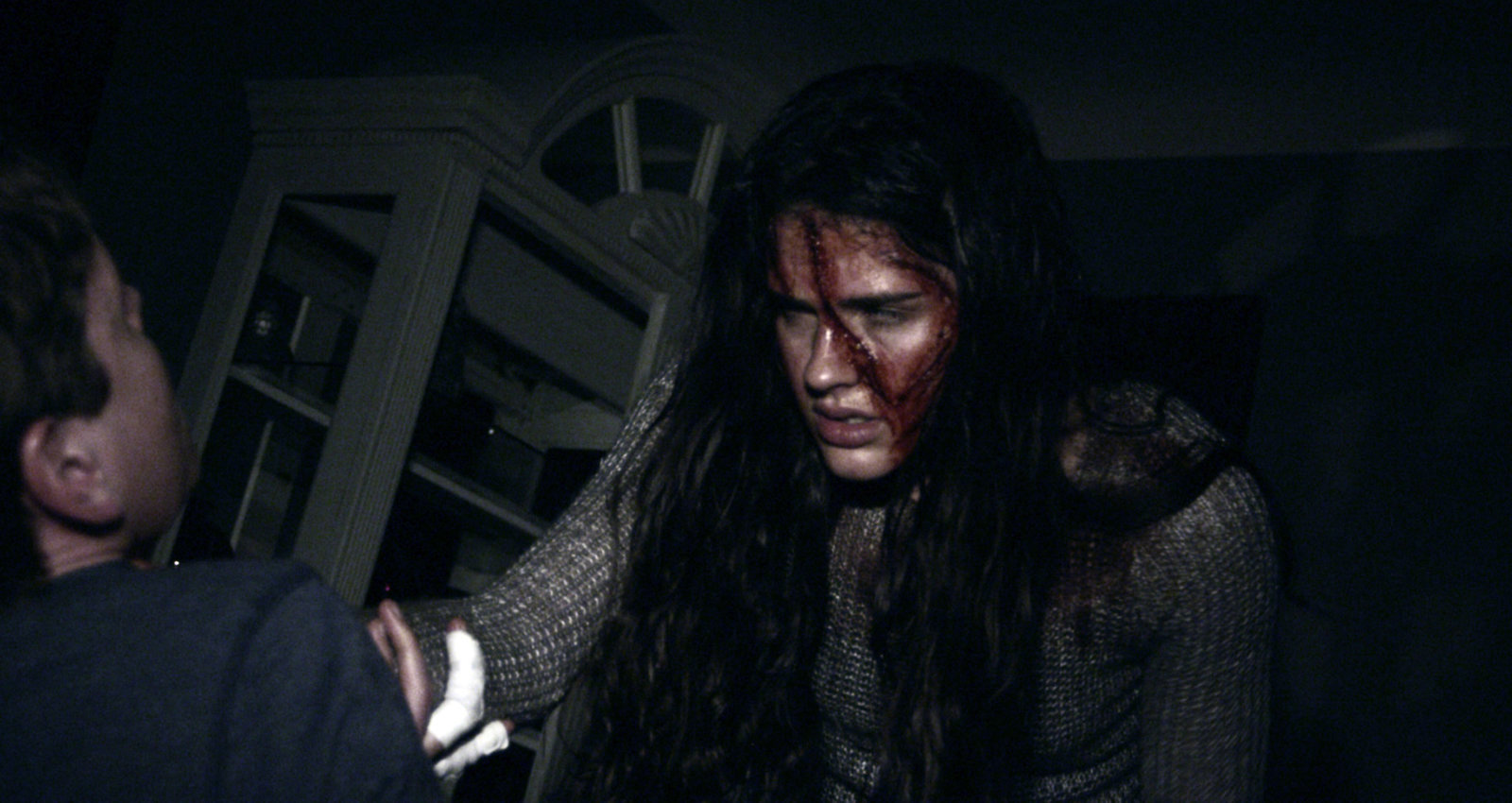 Inner Demons (blu-ray)