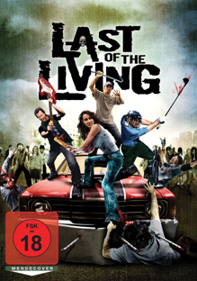 Last of the Living Last of the Living