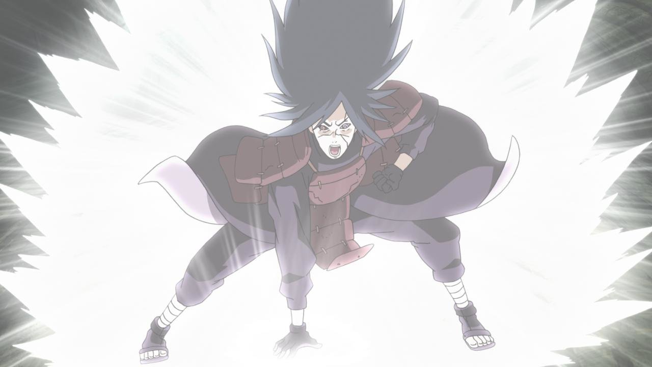 Naruto Shippuden - Collector´s Edition - Part II  [18 BRs]  (Blu-ray Disc)