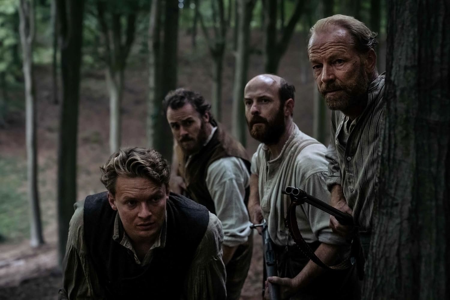 The Last Front  (DVD)