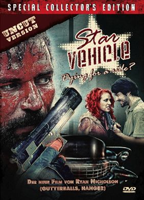 Star Vehicle - Special Collectors Edition
