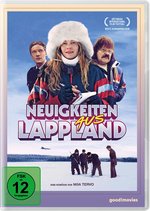 Neuigkeiten aus Lappland  (DVD)