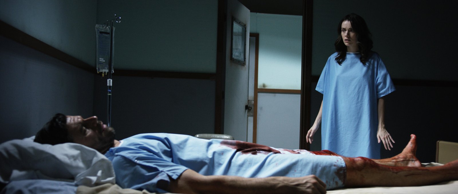 Antidote - Uncut Mediabook Edition - Limitiert auf 155 Stück  (+ Bonus-DVD mit weiterem Horrorfilm)  (blu-ray)
