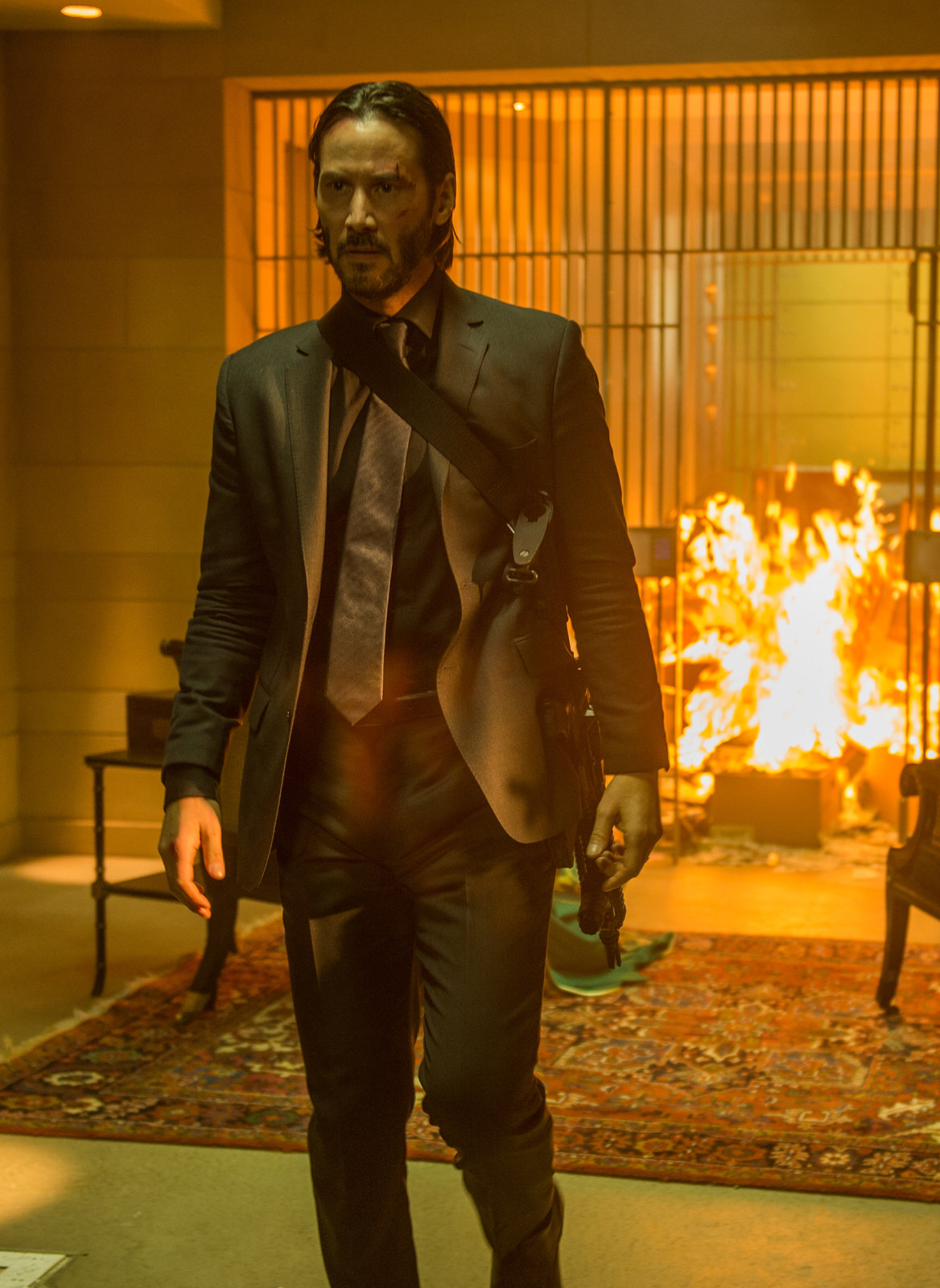 John Wick (4K Ultra HD)