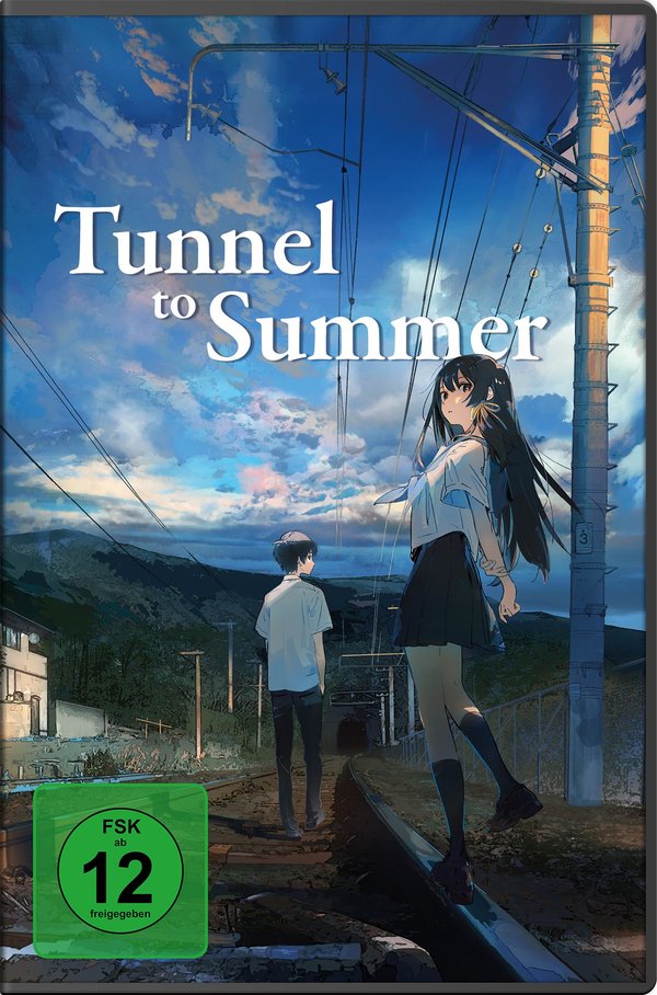 Tunnel to Summer  (DVD)