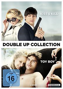 Kiss & Kill + Toyboy