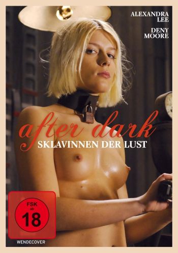 After Dark - Sklavinnen der Lust  (DVD)