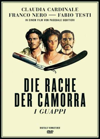 Rache der Camorra, Die