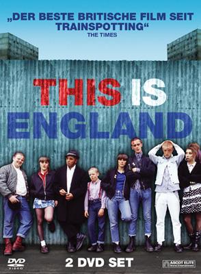 This is England - Special Edition This is England - Special Edition