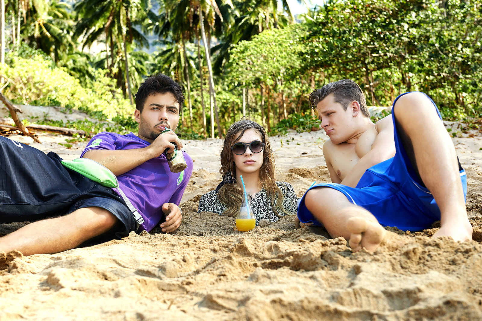 Fack Ju Göhte 2  (Blu-ray Disc)