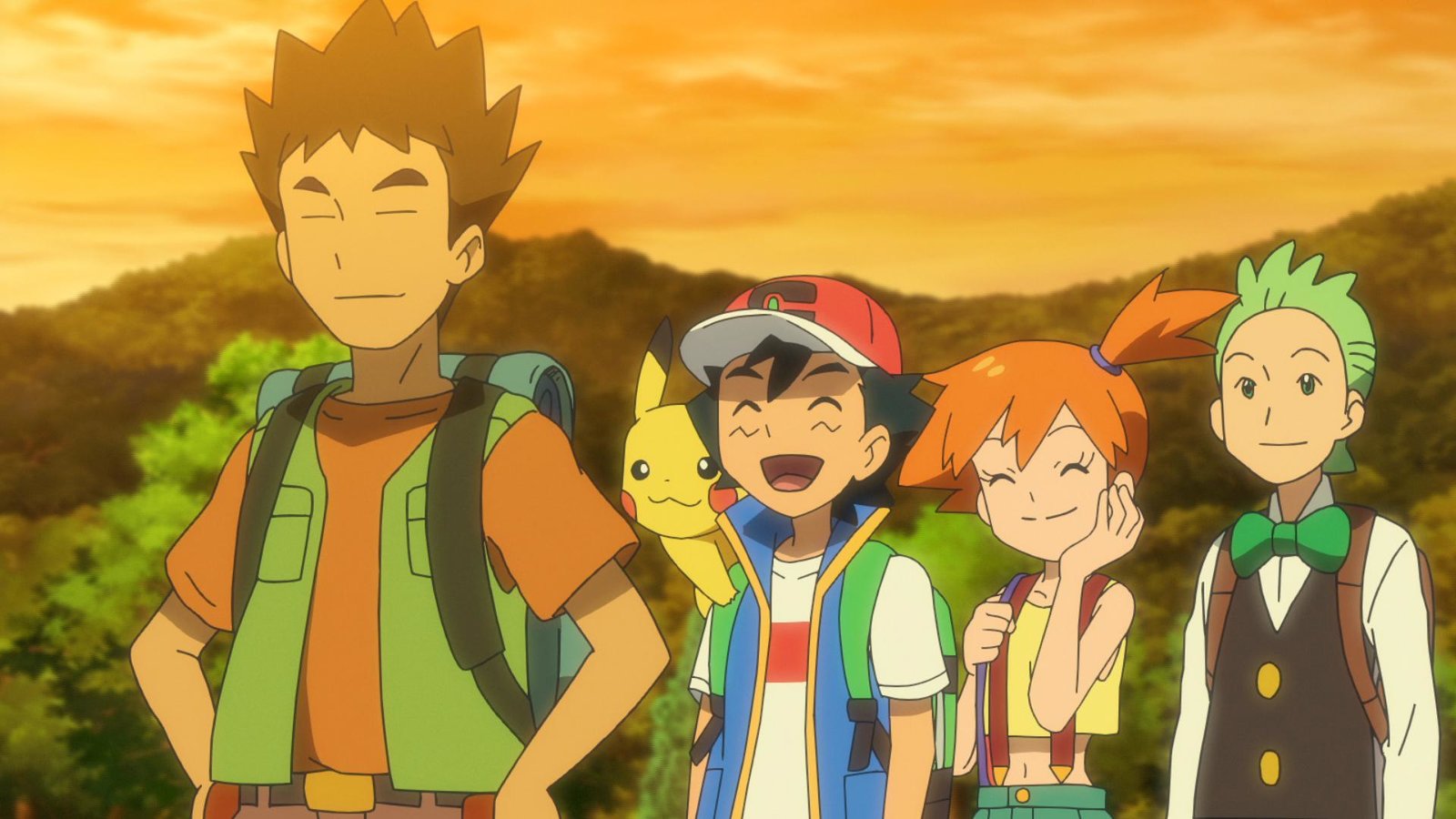 Pokémon Ultimative Reisen - Die Serie: Staffel 25 - Volume 2  [2 DVDs]  (DVD)