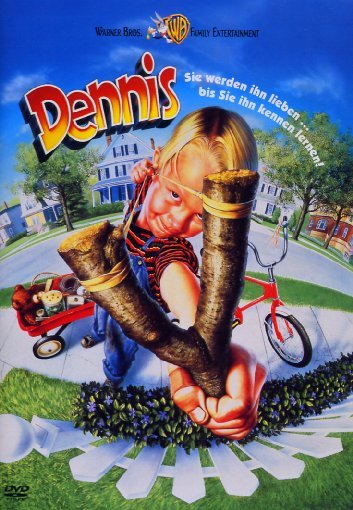 Dennis  (DVD) Dennis  (DVD)