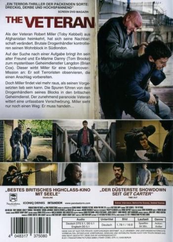 Veteran, The