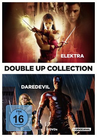 Elektra / Daredevil