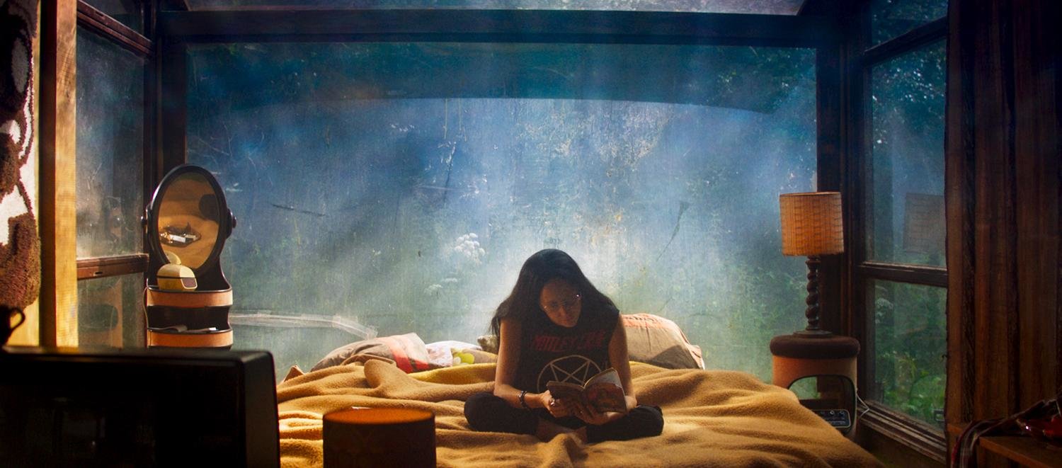 Mandy (blu-ray)