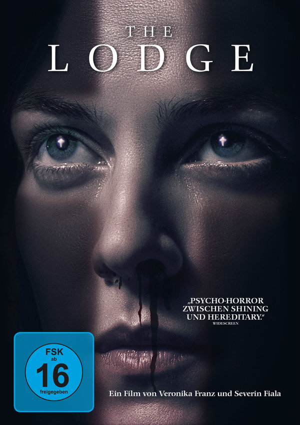 Lodge, The