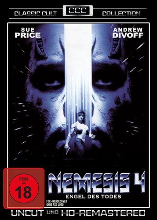 Nemesis 4 - Classic Cult Collection