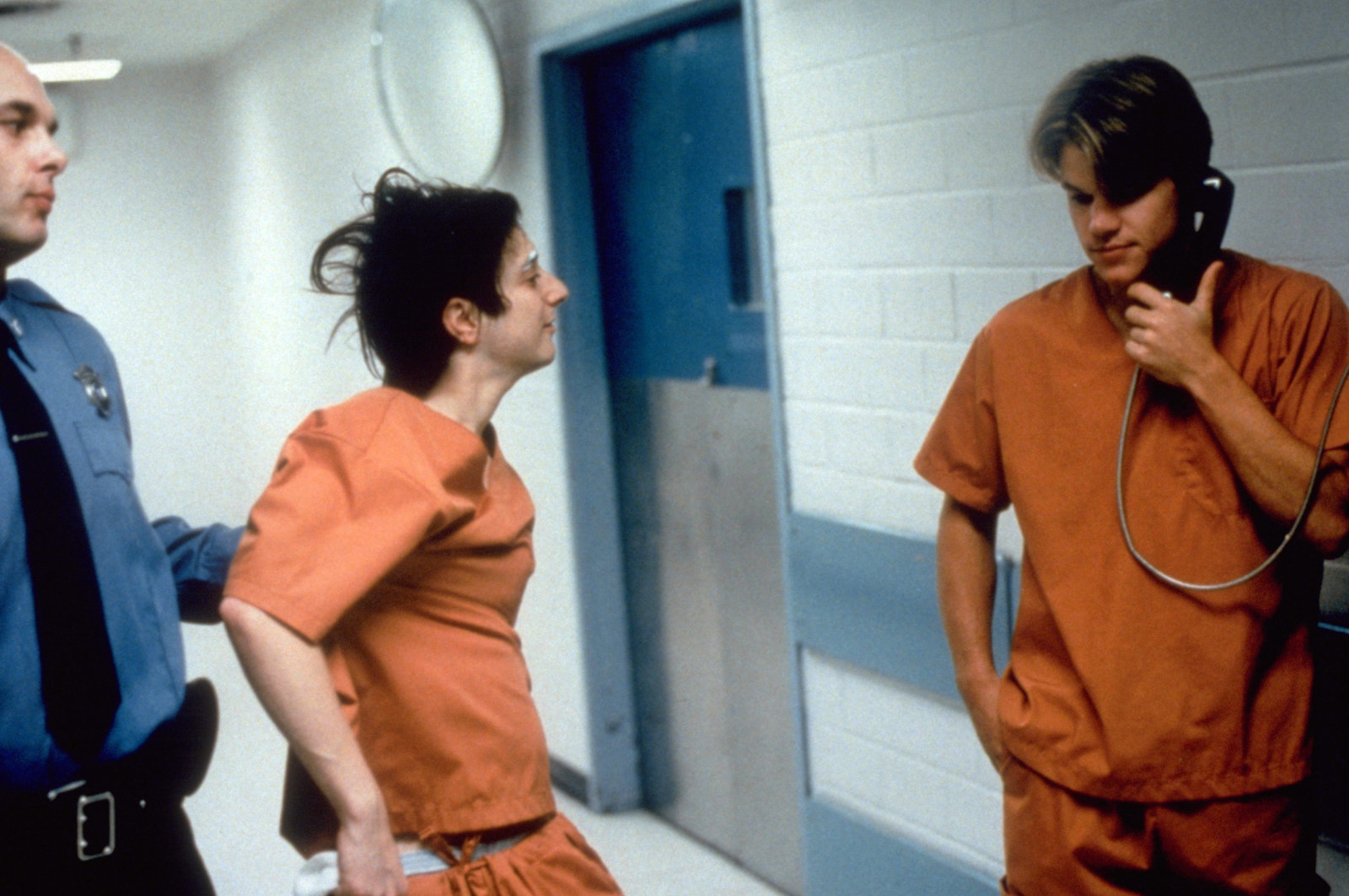 Good Will Hunting (blu-ray)