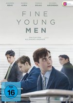 FINE YOUNG MEN (OmU)  (DVD)