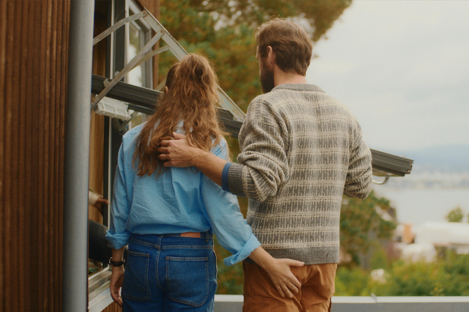 Oslo Stories: LIEBE  (DVD)