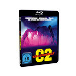 C2 - Killerinsect - Uncut Edition  (blu-ray)