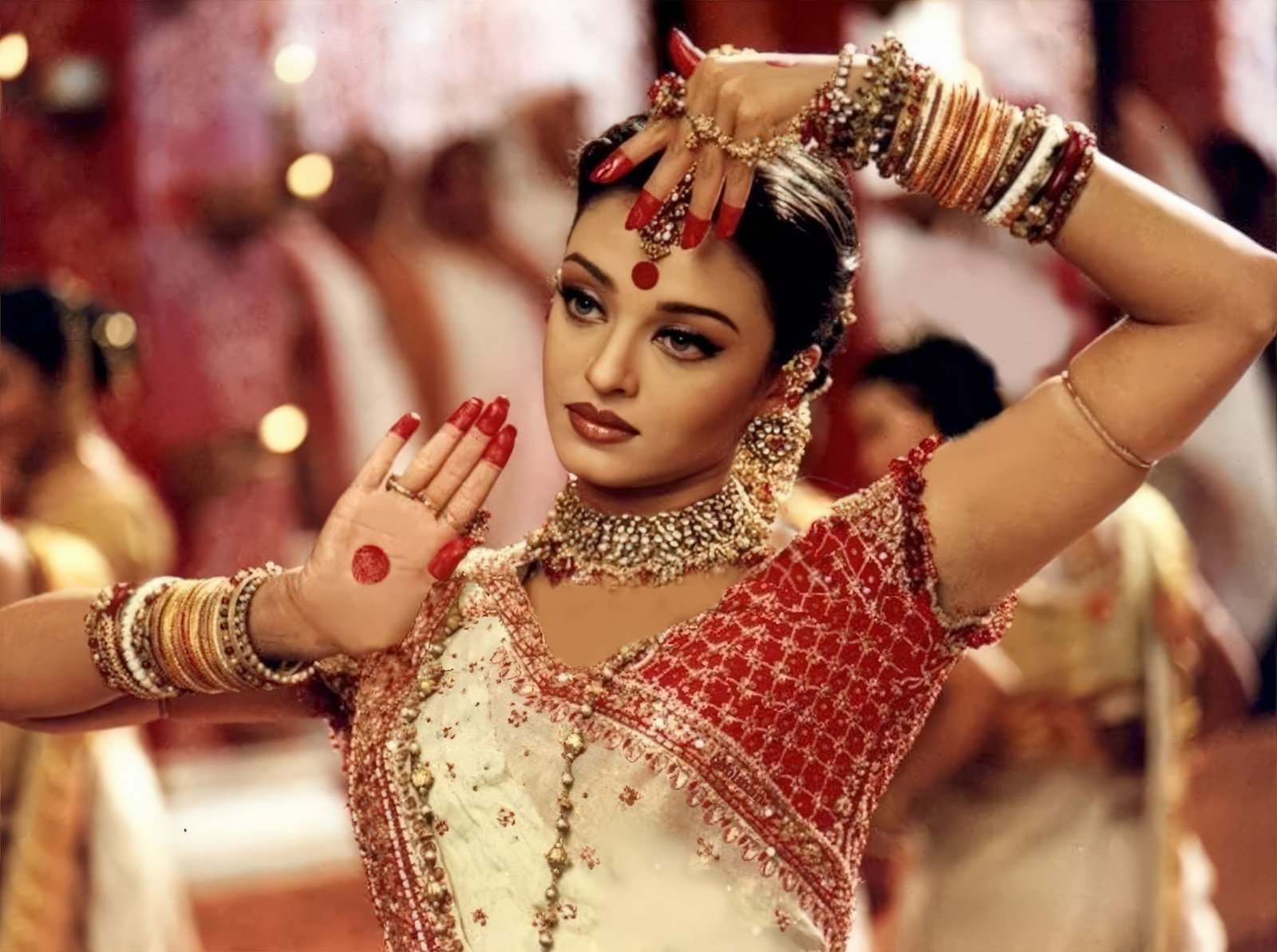 Devdas - Flamme unserer Liebe  (DVD)