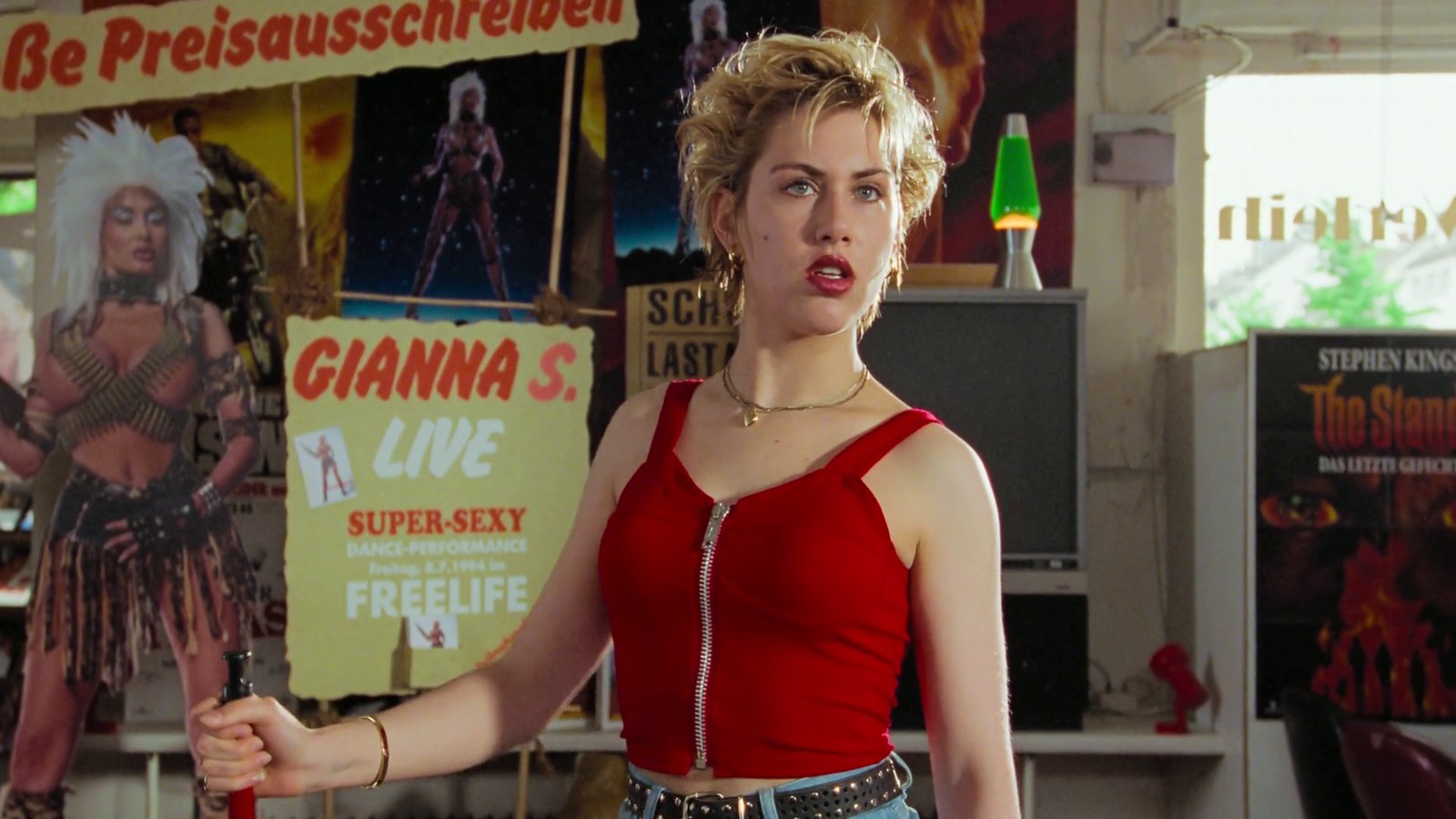 Voll normaaal  (Blu-ray Disc)