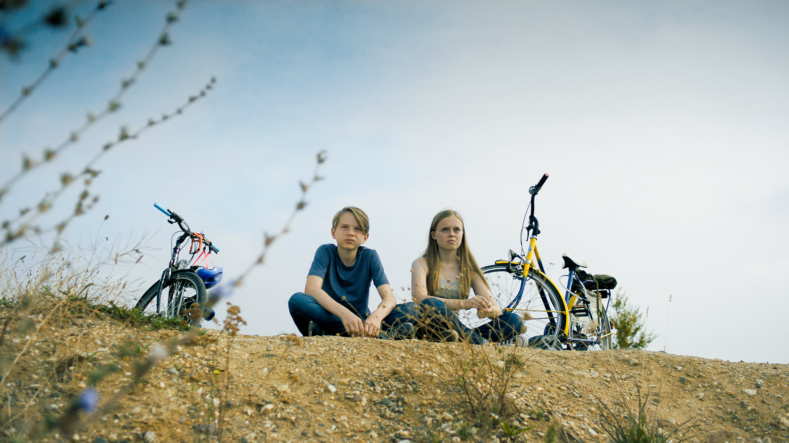 Zu weit weg - Aber Freunde für immer