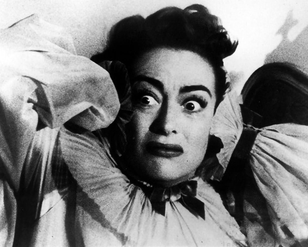 Ehe mit dem Satan (Sudden Fear) / Film-Noir-Meisterwerk mit Starbesetzung (neue 2K-Abtastung) (Pidax Film-Klassiker)  (Blu-ray Disc)