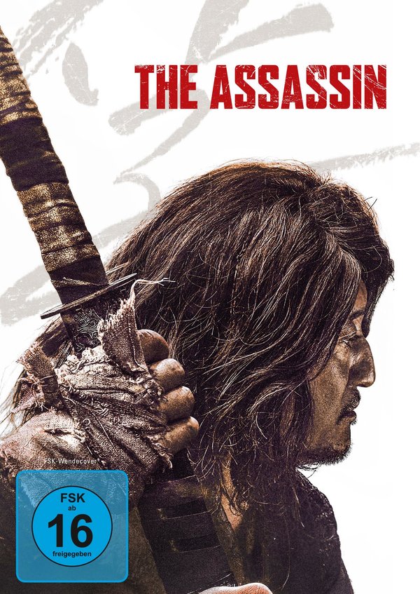 Assassin, The