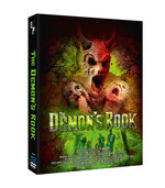 Demons Rock, The - Uncut Mediabook Edition (DVD+blu-ray) (C)