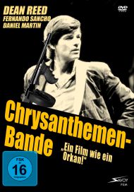 Chrysanthemen-Bande, Die