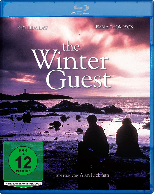 Winter Guest, The (blu-ray)