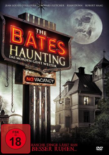 Bates Haunting, The - Das Morden geht weiter