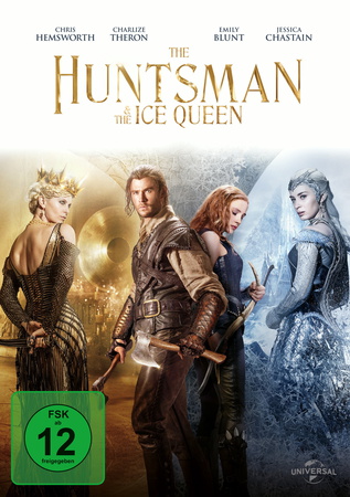 Huntsman & the Ice Queen, The