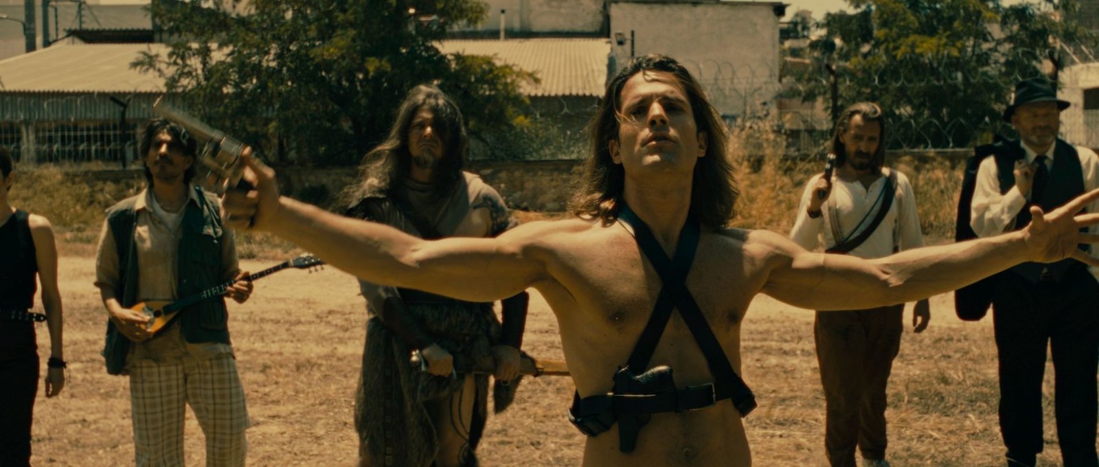 Minore - Creatures from Beyond  (DVD) Minore - Creatures from Beyond  (DVD)