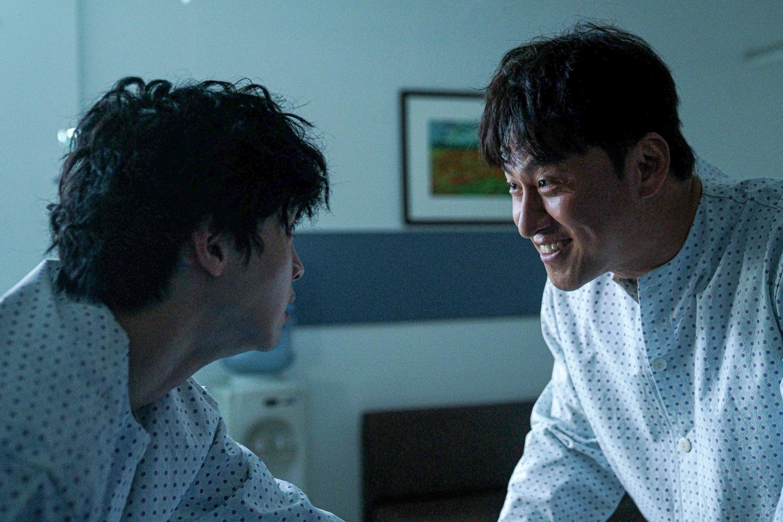 Devils - Im Körper des Killers  (Blu-ray Disc)