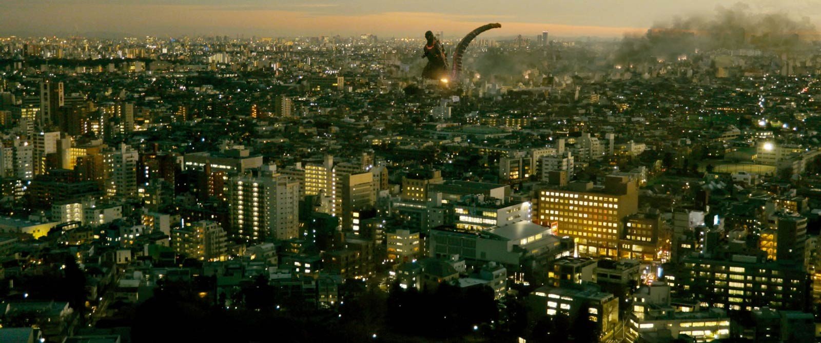 Shin Godzilla (blu-ray)