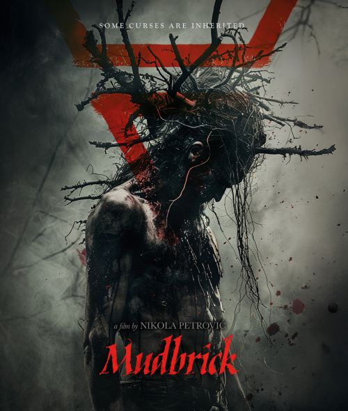 Mudbrick - Uncut Edition  (blu-ray)