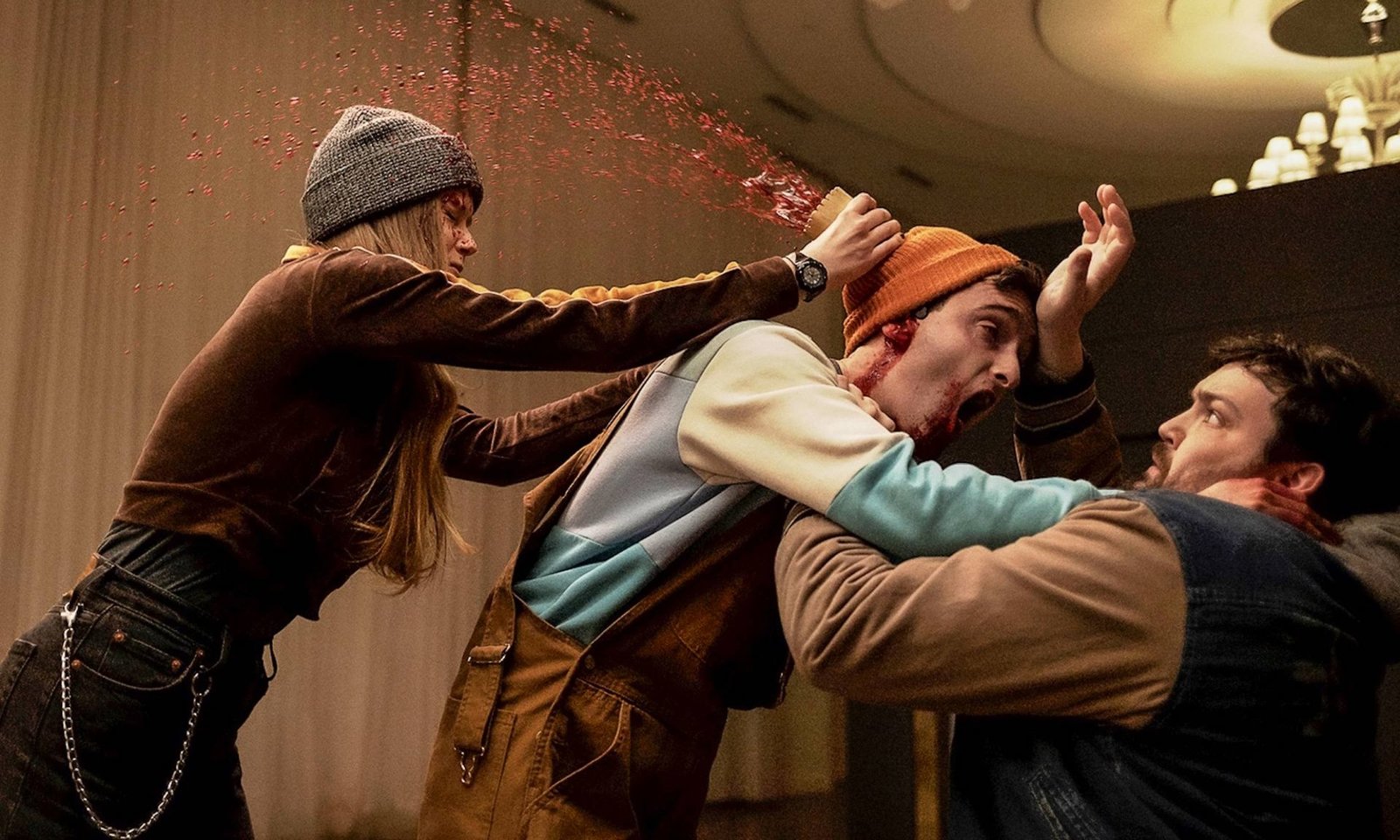 We Are Zombies  (4K Ultra HD)