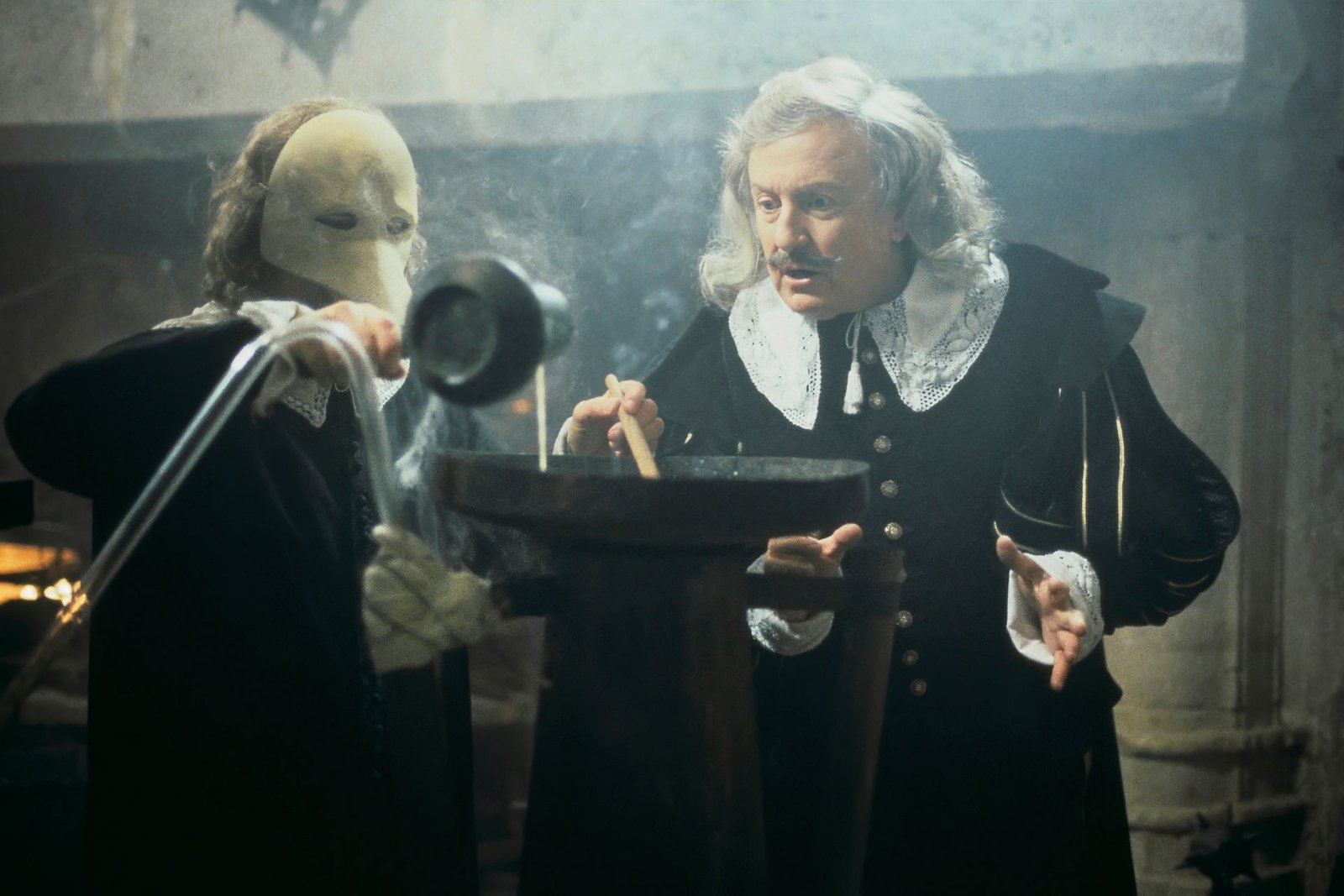 D'Artagnans Tochter (Filmjuwelen)  (DVD)